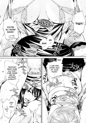 chitose seto yuuki sailor jooby