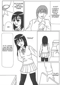 (俺と角煮と油そば) I had become a girl when I got up in the morning part 2 (English) (CZJ)