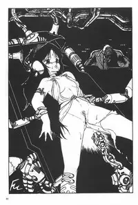 [Fusion Product] Bishoujo Shoukougun Lolita syndrome