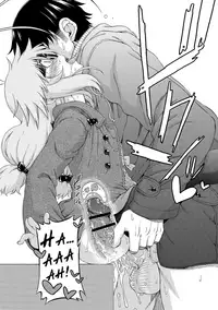 [Hanya] Yobae! Inko-chan | Nightcrawler! Inko-chan Parts 1-10 [English] [Digital] {Mistvern + Bigk40k}