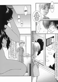 [Yaska] Kodomo no Omocha | Child's Toy [English] [SaHa]