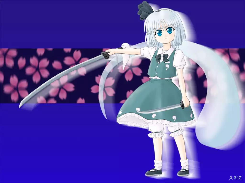 Manatsu da! Yoru da!! Yume damon!!!