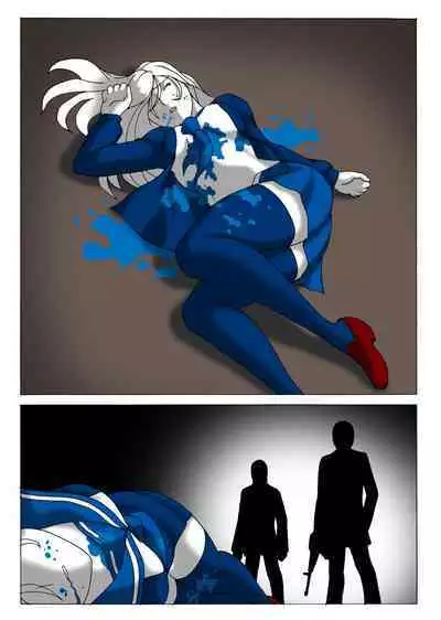 [Anaheim TYPE-n] Aoya ~Blue Christmas~ | 青夜 ~ 海色圣诞夜 ~ (Kantai Collection -KanColle-) [Chinese] [Aelitr个人汉化]