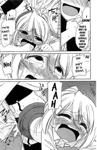 [Charlie Nishinaka] Choice! 3 [English] [YQII]