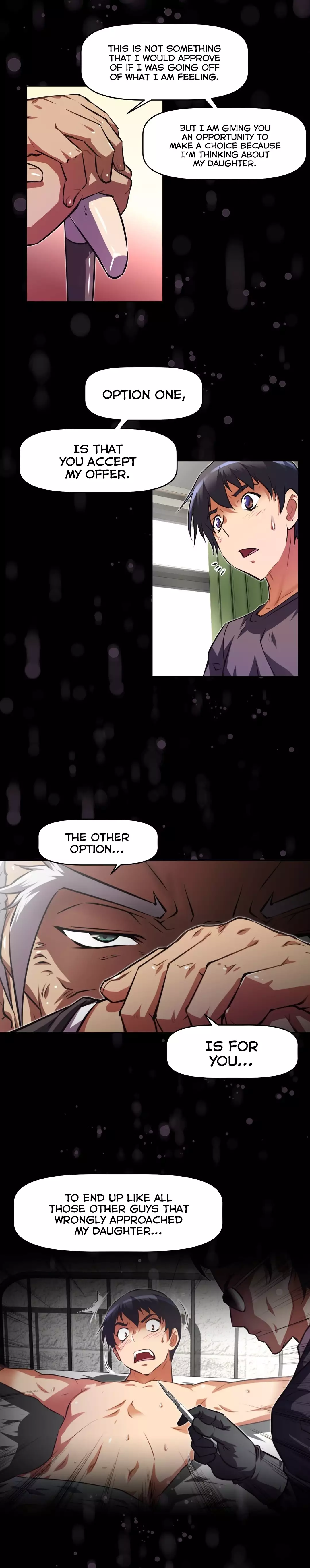 Brawling Go Ch.76-125