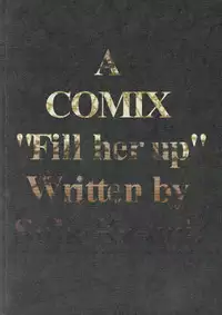 (C71) [Chi to Hone (Sola Kamui)] FILL HER UP (Bleach)