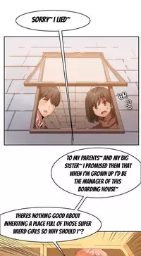 [Mx2J] Hari Dormitory Ch.0-26 (English) (Ongoing)