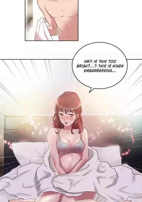 Sex Knights-Erotic Sensuality & Perception Ch.1-16