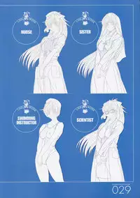 ANGELIUM -ときめきlove god- 原画集