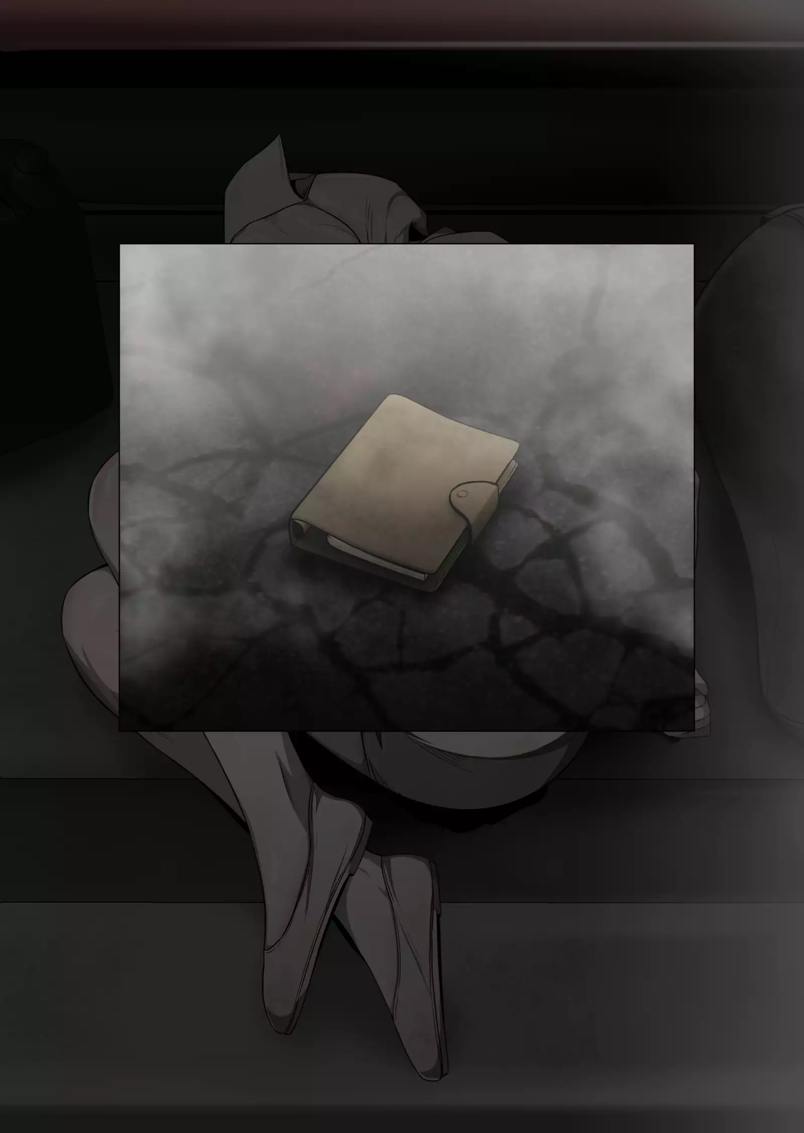 B*bble Head Nurse Captivity Log