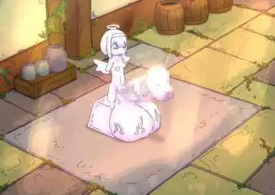 tenshi o tsukamaete tsukuri kaeta hanashi