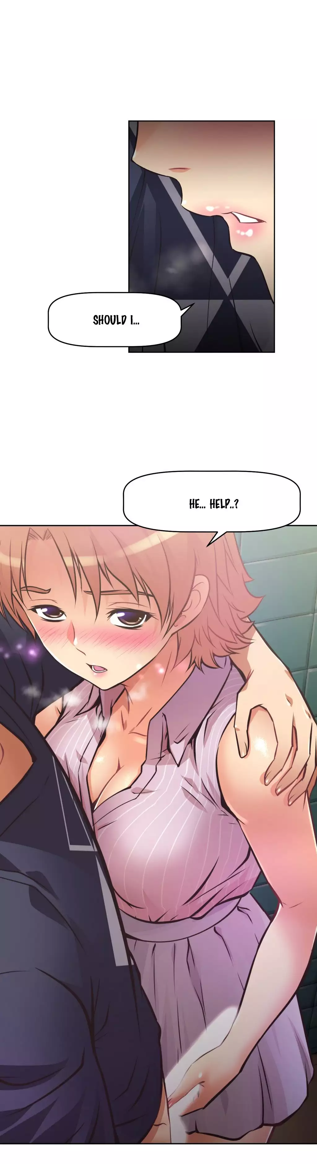 Brawling Go 0-16 Chapters