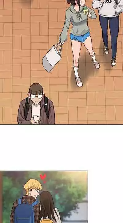 要對媽媽保密唷!-IT'S A SECRET 01-16 CHI https://manhwaroshi.blogspot.com/