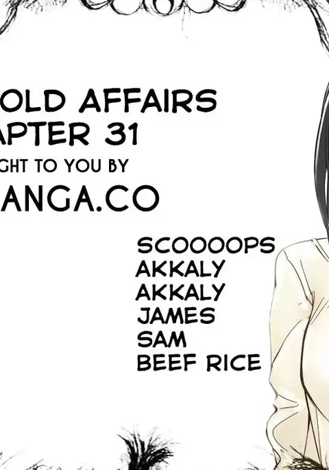 Household Affairs Ch.1-42