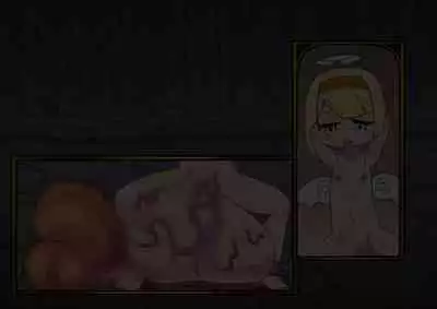 tenshi o tsukamaete tsukuri kaeta hanashi