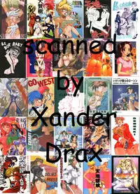 [Studio Z-Agnam (various)] Hobaku Douga Musume (Various)