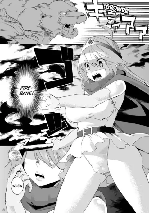 Kanojo ga Botai ni Naru made