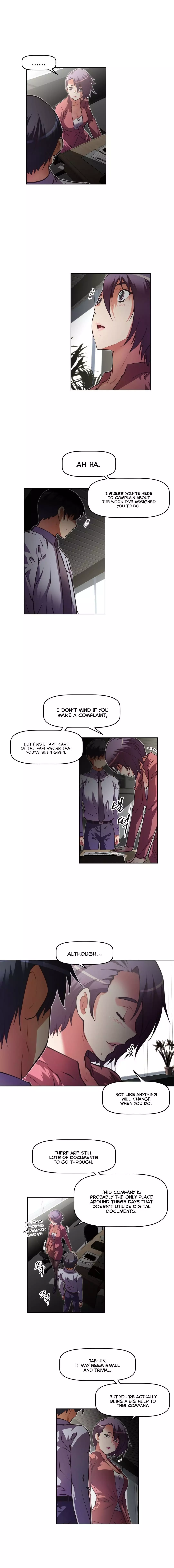 Brawling Go Ch.76-125