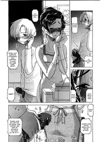 [Ryuu Mokunen] Oyako janai | We’re not mother and son (COMIC Megastore H 2003-09) [English]