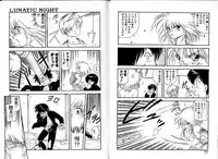 [Mii Akira] Lunatic Night 1