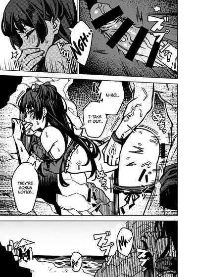 [OrangeMaru (JP06)] Ore no Oshi no Ko | My Oshi no (Fuyu)Ko (THE iDOLM@STER: Shiny Colors) [Digital] [English] [The People With No Name]