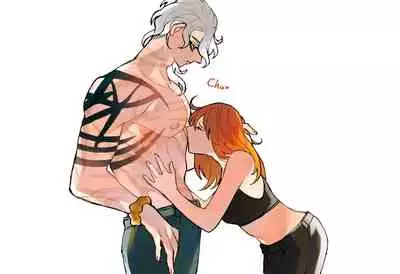 ( mashi ~yugure)] Feito rogu 72 _ Edo guda ♀/ iwao guda ♀ (Fate/Grand Order)