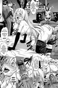 (C84) [Nanatsu no Kagiana (Nanakagi Satoshi)] Toaru Himitsu no Chounouryokusha S | A Certain Secret of The Level-5 Espers (Toaru Majutsu no Index) [English] [doujin-moe.us]