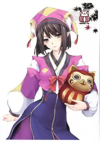 (C86) [UDON-YA (Kizuki Aruchu, ZAN)] 10TH (Various)