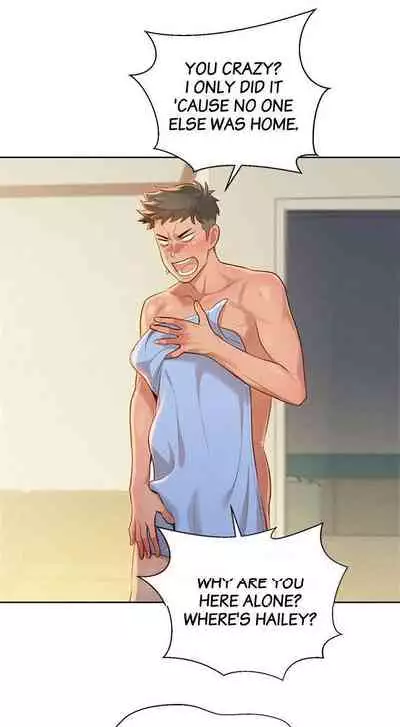 What do you Take me For? Ch.17/?