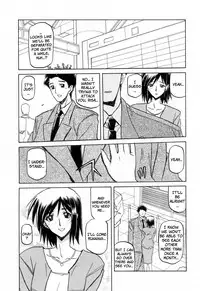 [Sanbun Kyoden] Sougetsu no Kisetsu [English] {SaHa + Faytear}