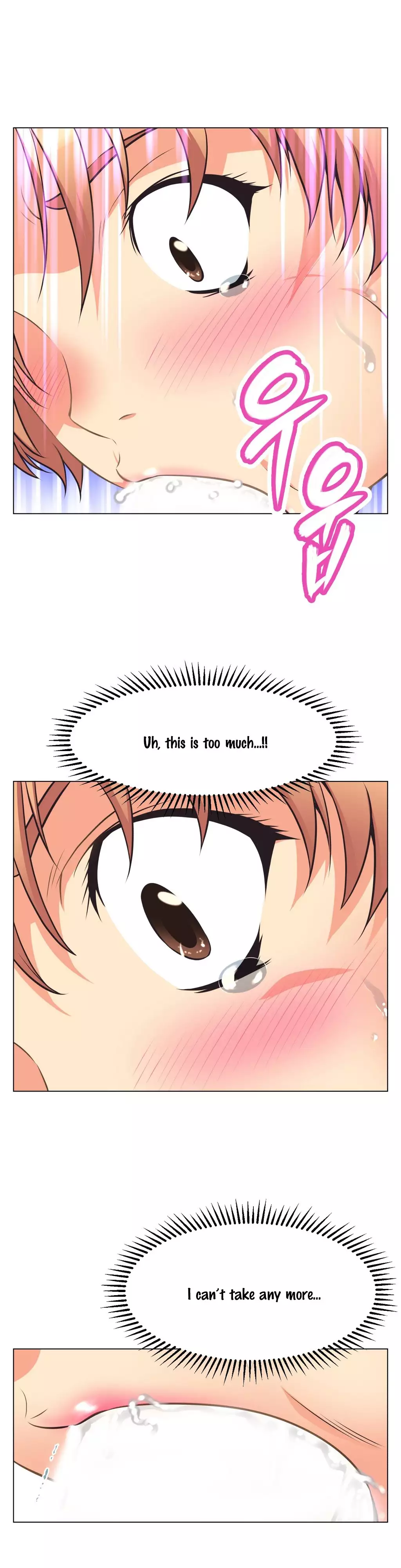 Brawling Go 0-16 Chapters