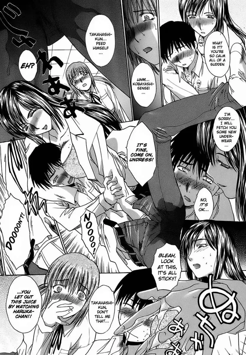 Laboratory Testing Bench