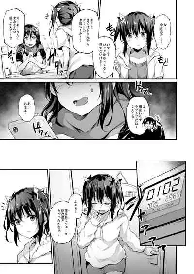 Ochiba Nikki