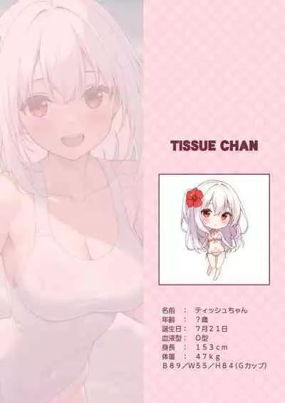 Ecchi na Onaka Kansatsu. Onaka×Mizugi