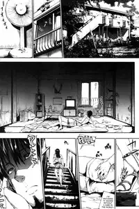 [Erect Sawaru] 8-gatsu 8-ka, Hare. | 8th of August, Clear Weather (Oppai Infinity!) [English] {desudesu}