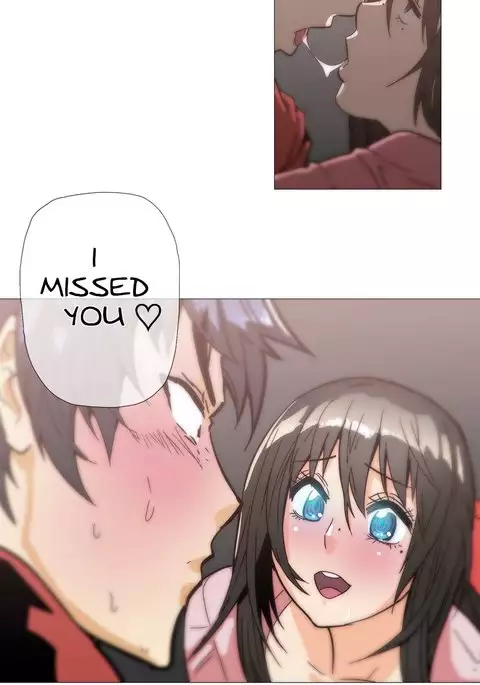 Household Affairs Ch.1-42