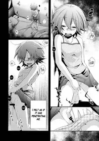 (C88) [TWILIGHT DUSK (Aya)] Aoi no Netorare Nikki Soushuuhen + Kaede [English] {Mant}