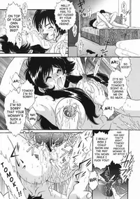 [Yaska] Kodomo no Omocha | Child's Toy [English] [SaHa]