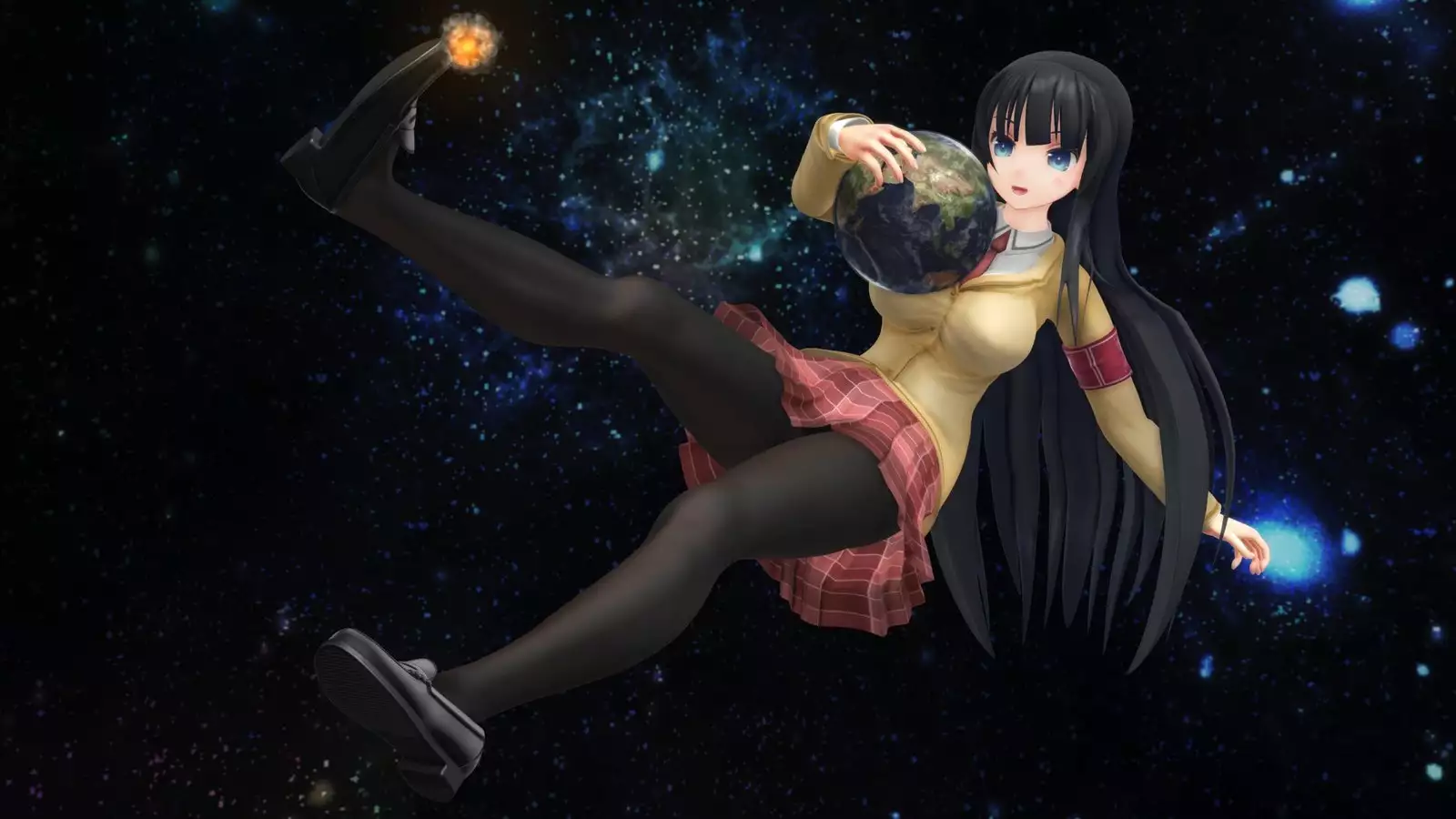 Touhou GTS MMDs - NAndeyanenGTS