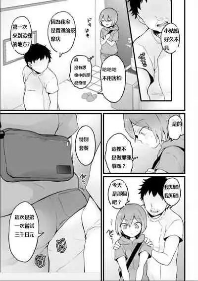 Totsuzen Onnanoko ni Natta node, Ore no Oppai Monde mimasen ka? 20