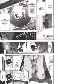 [Akiba Maou (Various)] Senshadou no Musumetachi ga Hiwai na Bitch ni Shiagarimashita | The Daughters of The Tank Way Were Finished in Indecent Bitsch. (Girls und Panzer) [English] [n0504] [Digital]