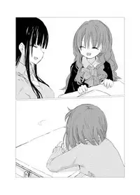 [Juri Reiqa] obscure morning