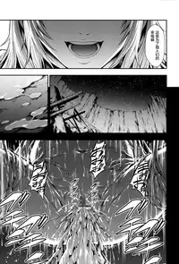 (C93) [Yokohama Junky (Makari Tohru)] Pair Hunter no Seitai vol.2-3 (Monster Hunter) [Chinese] [屏幕脏了汉化组]