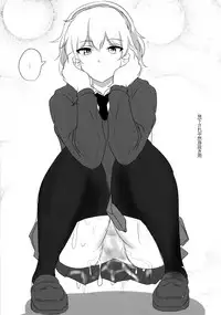 (Reitaisai 14) [Hakuginmokusei (Poshi)] Alice o Okazu ni Shasei Suru Hon (Touhou Project)