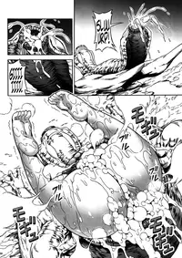 (C82) [Yokohama Junky (Makari Tohru)] Solo Hunter no Seitai 4: The First Part (Monster Hunter) [English] [Maipantsu]