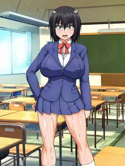 Taima ShinoBitch Kaede