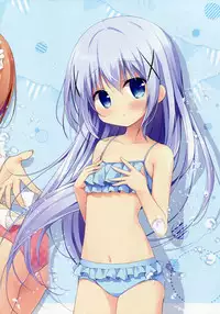 (SC2016 Summer) [Brown sugar (Miyasaka Naco)] Gochuumon wa Ura-Menu desu ka? Soushuuhen (Gochuumon wa Usagi desu ka?)