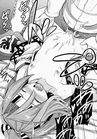 (Houraigekisen! Yo-i! 9Senme!) [Part K (Hitsujibane Shinobu)] Zuihou To Hatarakanai Teitoku (Kantai Collection -KanColle-)