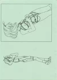 [Circle Garyuu] Asaru Gengashuu