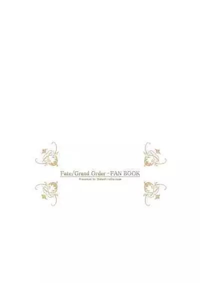 [Chabashira Chainsaw (Chacharan)] Kono Tabi Jeanne to Kekkon Shimashita | My Married Life With Jeanne (Fate/Grand Order) [English] [LunaticSeibah] [Digital]